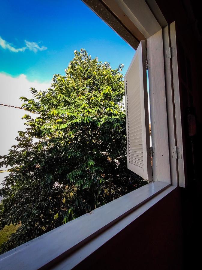 Casa Proxima Da Praia Grande Ubatuba Exterior foto