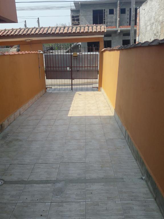 Casa Proxima Da Praia Grande Ubatuba Exterior foto