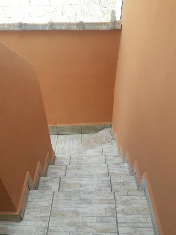 Casa Proxima Da Praia Grande Ubatuba Exterior foto